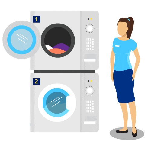 Best Dry Cleaners in Gurugram , Haryana